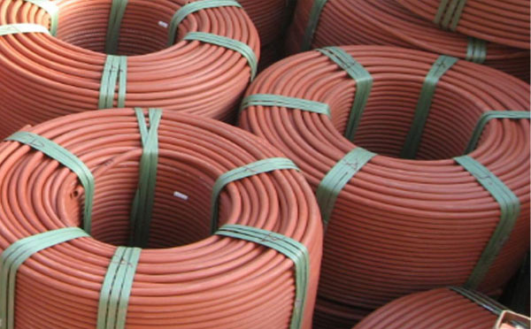 聚乙烯阻燃青铜峡穿线管具有哪些优势