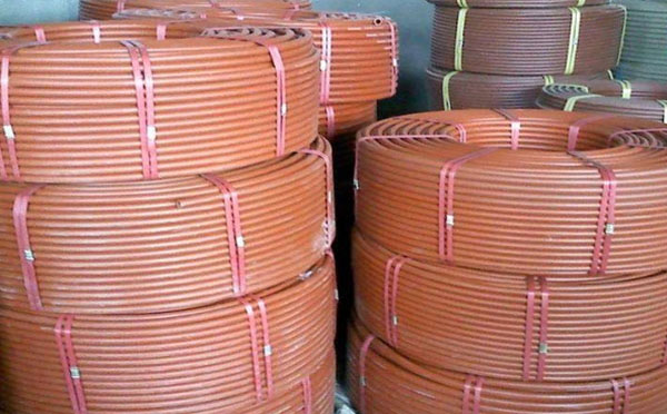 青铜峡rpe穿线管