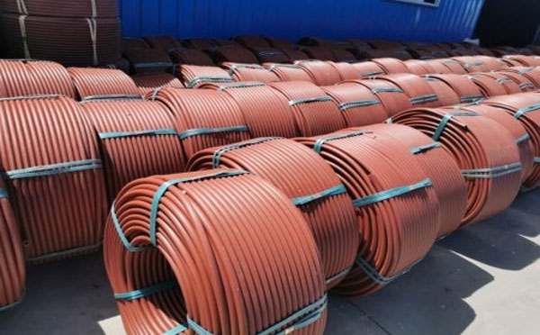 青铜峡穿线管为什么受人们欢迎的原因