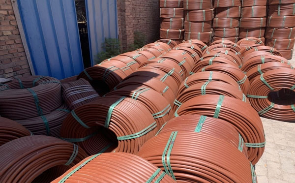 为什么rpe青铜峡穿线管会使用的如此广泛