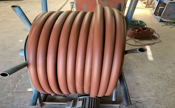 青铜峡穿线管可以延长线路使用年限