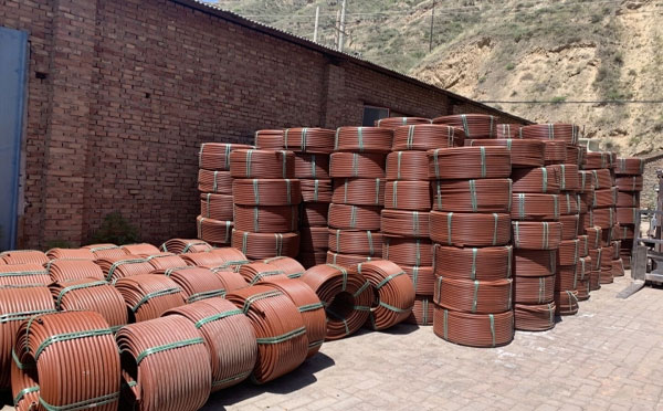 青铜峡穿线管 青铜峡穿线管