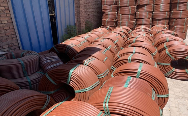 青铜峡rpe穿线管