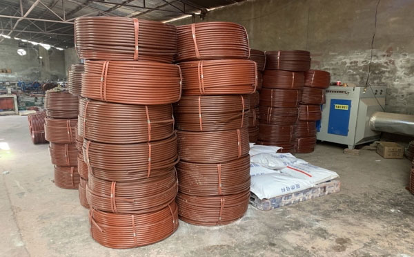 青铜峡穿线管 青铜峡穿线管