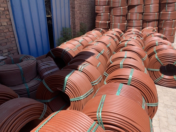 如何选择一条合适耐用的青铜峡穿线管