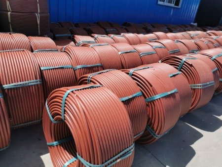 青铜峡穿线管是如何维护电缆的