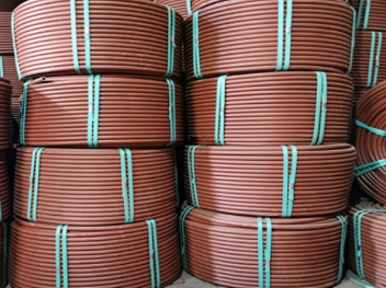 RPE青铜峡穿线管的特点