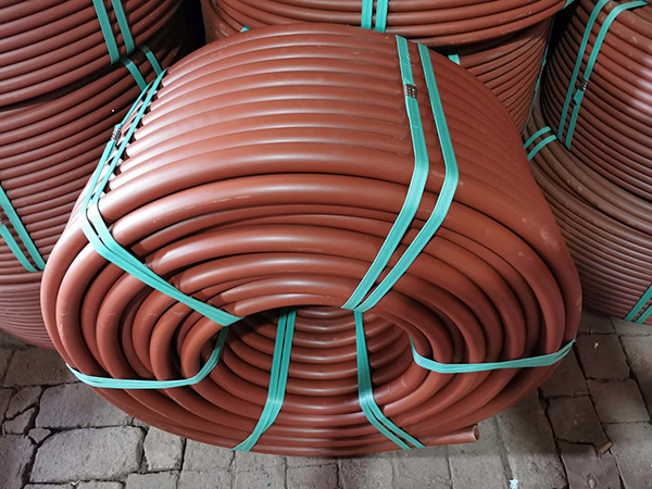 青铜峡青铜峡穿线管厂家告知大家管材选择哪种的好