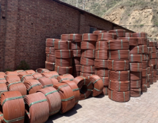 青铜峡穿线管的好处有哪些