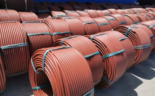 使用RPE青铜峡穿线管有哪些常见施工难点？