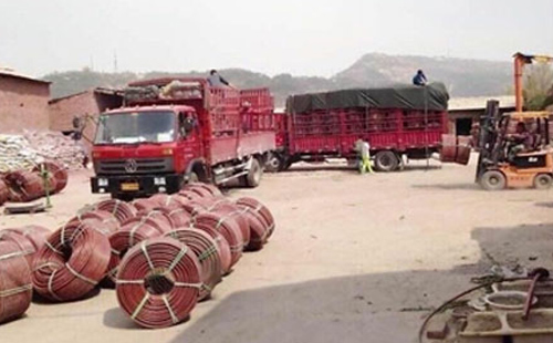 青铜峡穿线管选型与施工全解析:青铜峡穿线管如何正确安装 穿线管选型与施工全解析:青铜峡穿线管如何正确安装