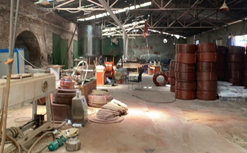 家装防火别忽视！阻燃青铜峡穿线管安装规范详解