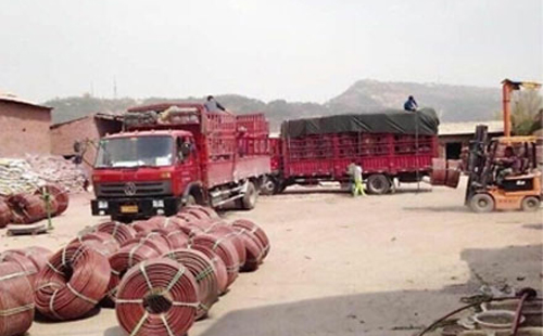 青铜峡穿线管选型与安装技术全解析