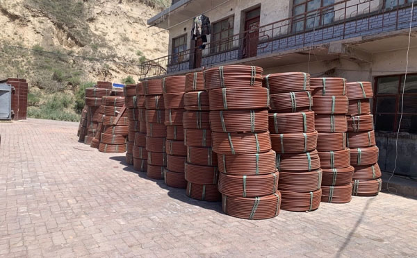 青铜峡穿线管品质之选：恒通塑胶以专业实力筑牢西北电气安全防线