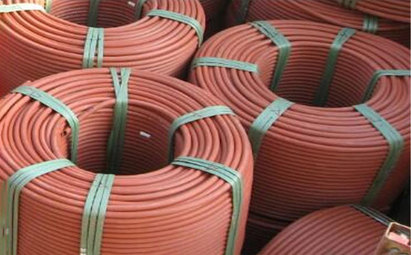 地下管线保护新选择：聚乙烯青铜峡穿线管在现代电气工程中的应用价值