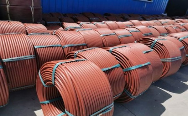 青铜峡穿线管类型选型与建筑电气安装技术规范指南